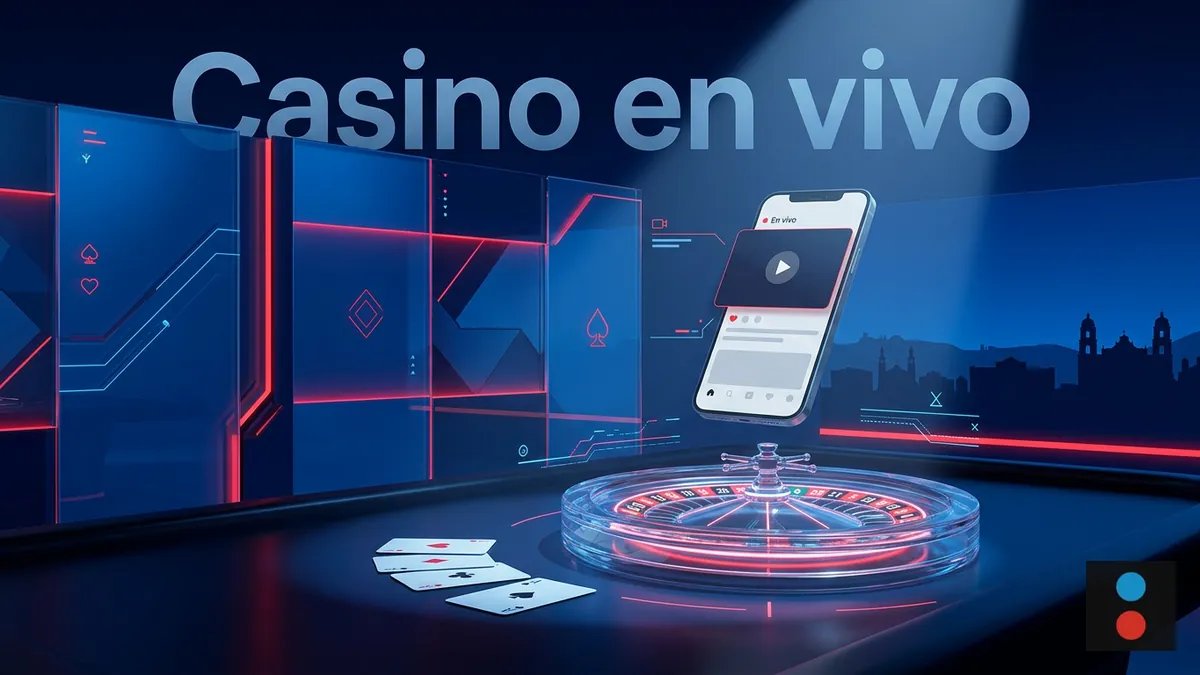 Mesas de casino en vivo con crupier real disponibles en Megapari para jugadores en Honduras